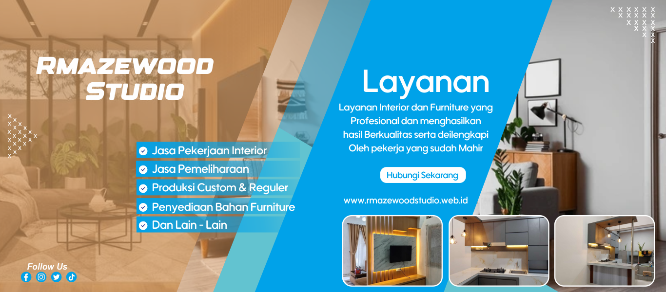 kontraktor interior subang