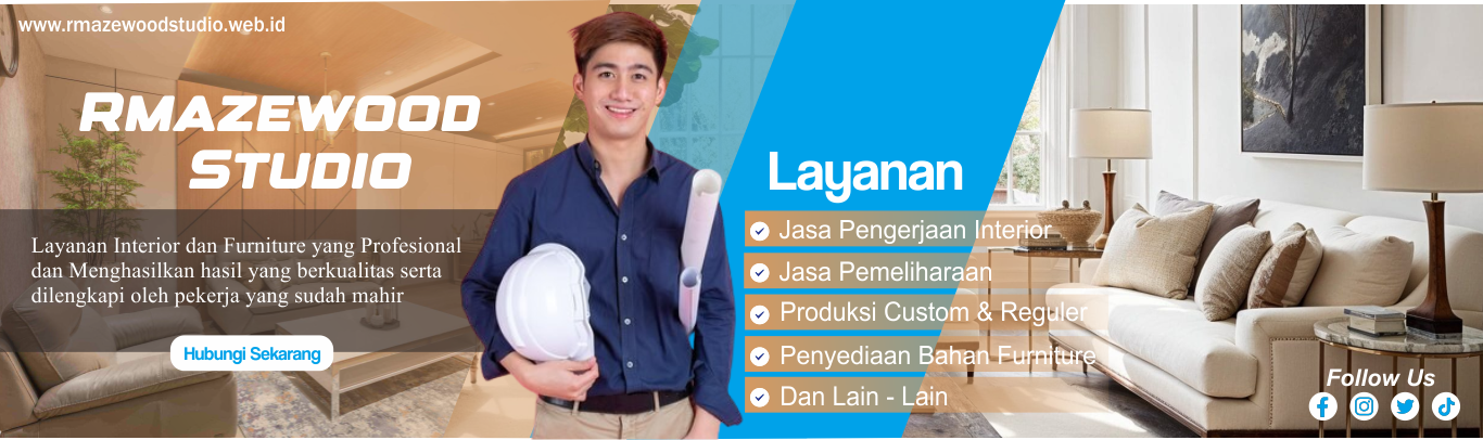 kontraktor interior subang