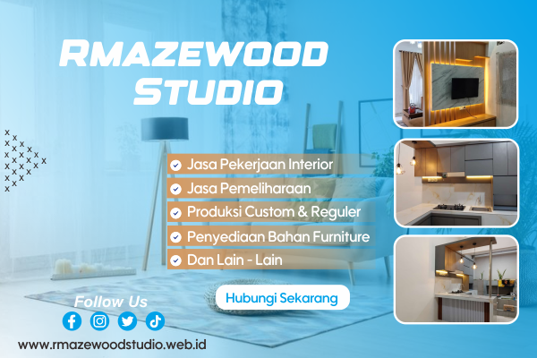 jasa pembuatan furniture subang